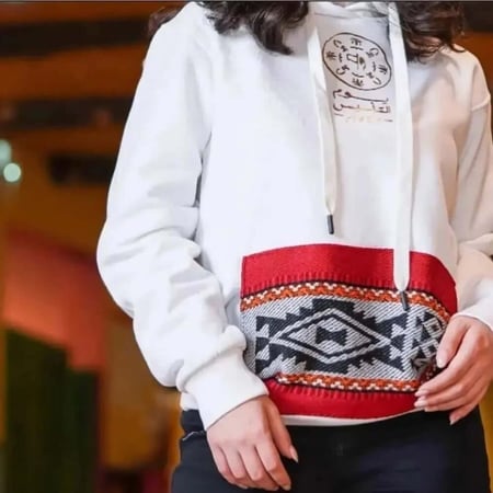 هودي نسائي يوم التاسيس