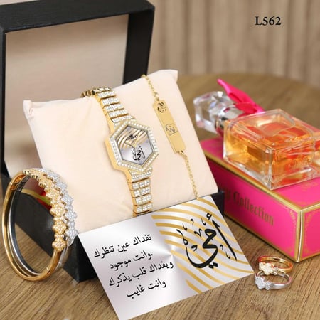 افكار هدايا عيد الام رخيصة