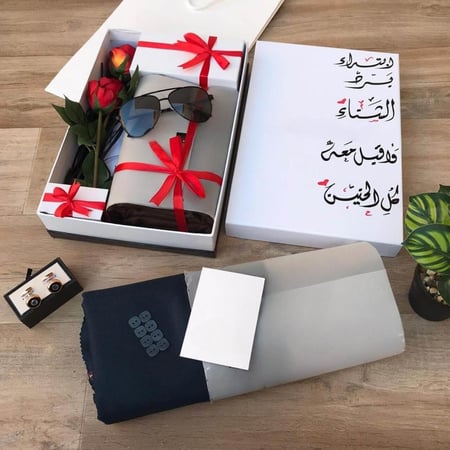 هدايا برد الشتاء - عبارات لهدايا الشتاء