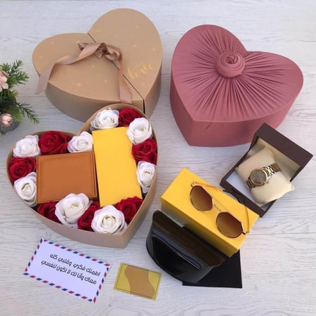 هدايا العيد لخطيبي   هدية العيد لخطيبي