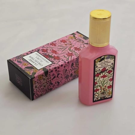 عطر هدية نسائي