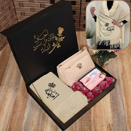 هدايا شتويه نسائيه