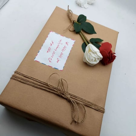 تغليف هدايا عيد الاضحى