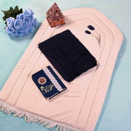 هديه رمضان لامي