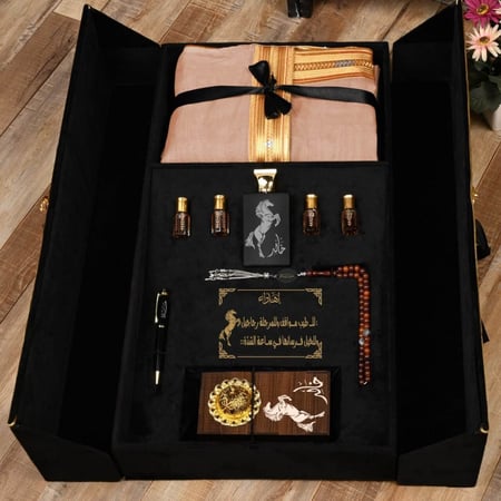 بوكسات هدايا العيد رجالية