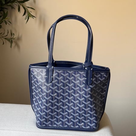 شنطة قويارد ميني Goyard -S
