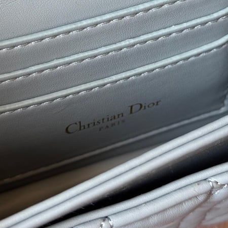 My Dior - Silver