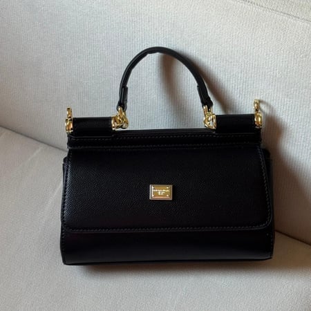 Dolce&Gabbana-Sicily