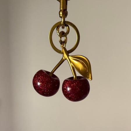 Cherry-charm