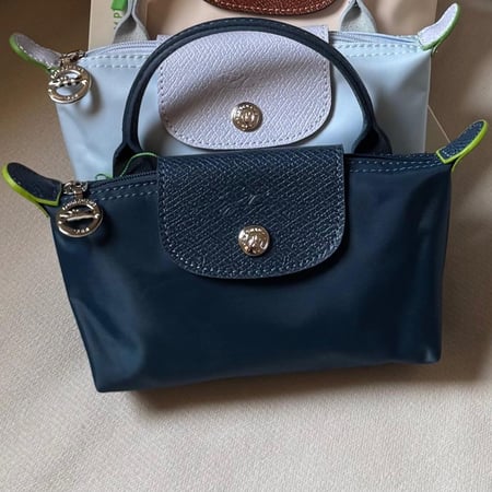 شنطة لونج شامب  Longchamp-xs