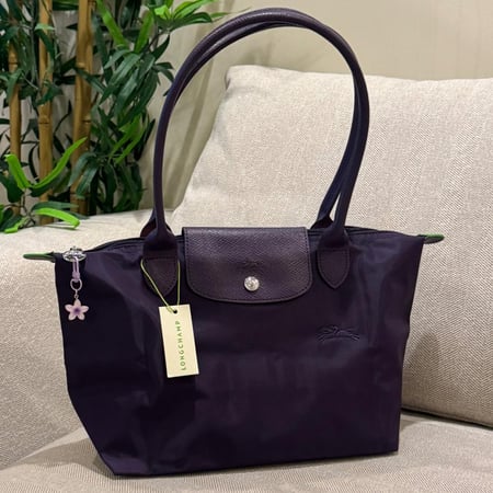 شنطة لونج شامب لارج Longchamp-L