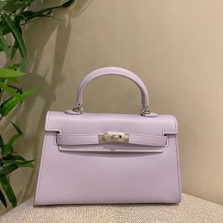 Lavender silver-19