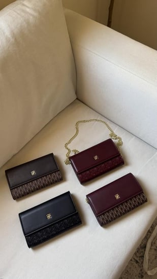 CH-crossbody