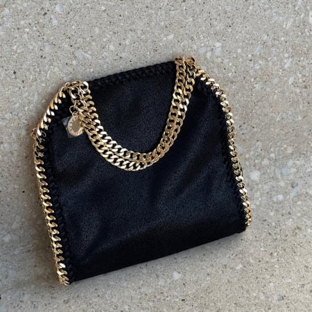 Stella Mccartney- Tiny