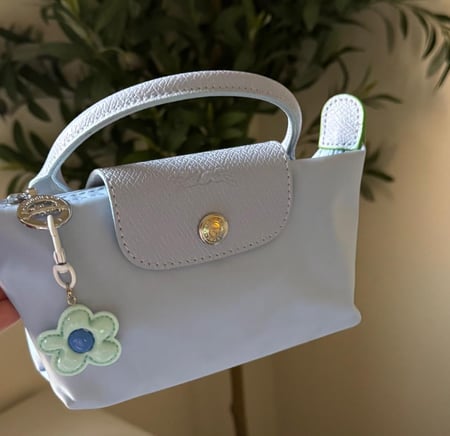 شنطة لونج شامب  Longchamp-xs