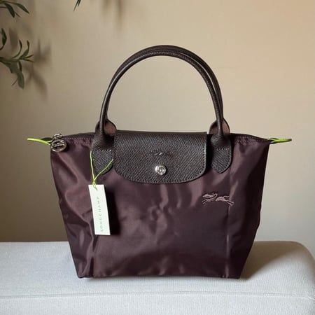 شنطة ماركة لونج شامب سمول Longchamp-S