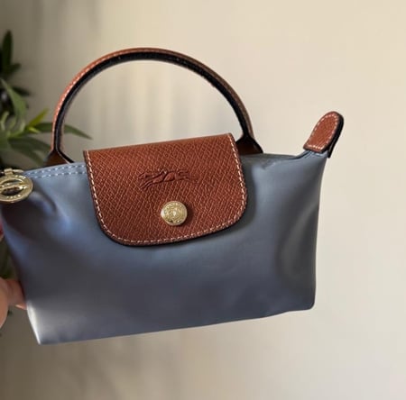 شنطة لونج شامب  Longchamp-xs
