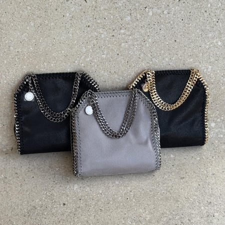 Stella Mccartney- Tiny