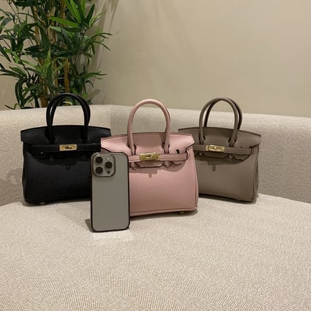 شنطة بيركن ميني - متجر شنط ذا ترند