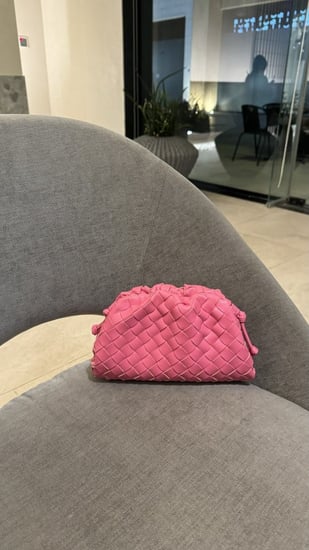 شنط بوتيغا باوتش ماركة بوتيغا فينيتا - متجر ذا ترند