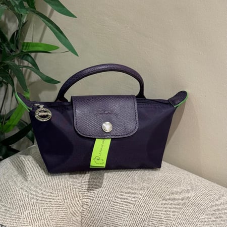 شنطة لونج شامب ميني - متجر شنط ذا ترند