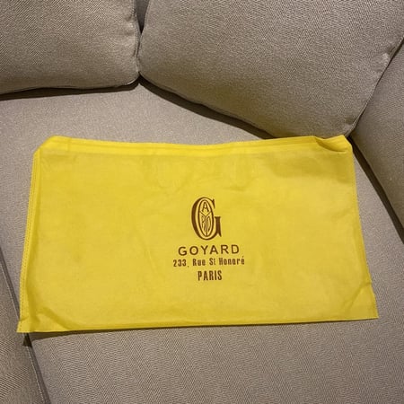 شنطة ماركة جويارد ميديم - متجر شنط ذا ترند