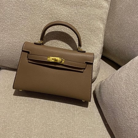 Khaki gold-22