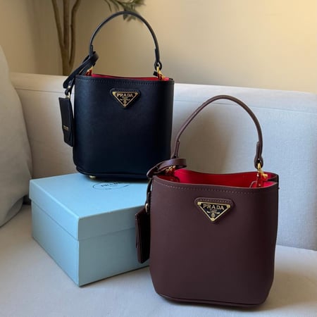 Prada Panier