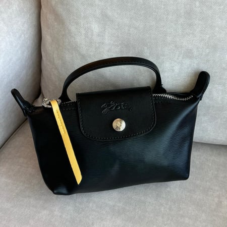 LC-leather xs