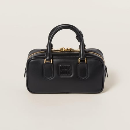 Miumiu Black-S