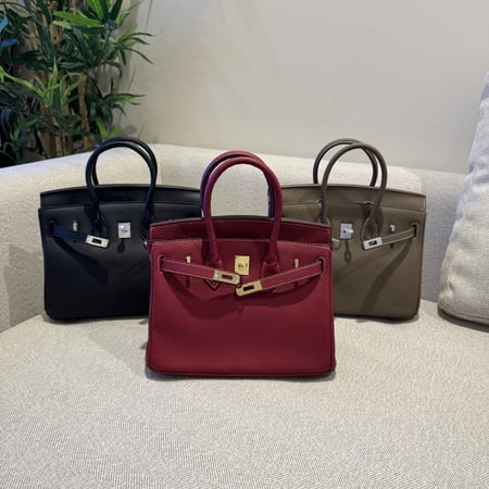 شنطة بيركنBirkin-25