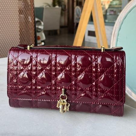 My Dior-shiny