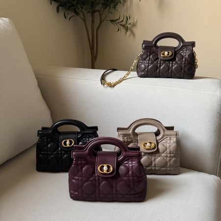 Dior Jolie - Mini