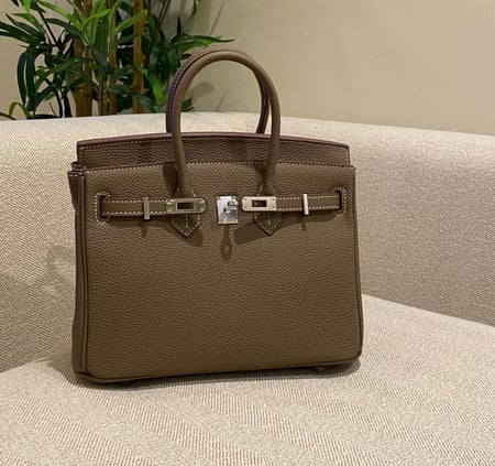شنطة بيركنBirkin-25