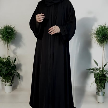 عباية جميلة