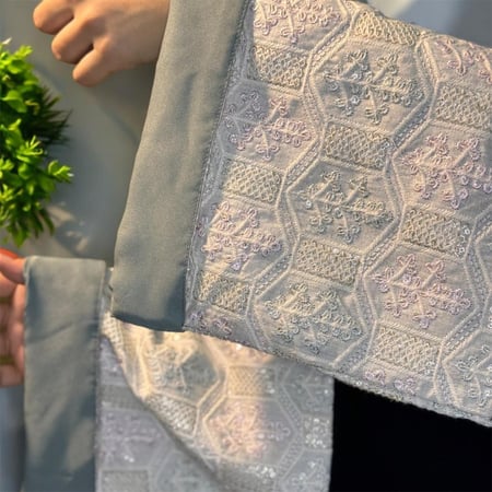 عباية هند