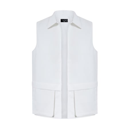 V05 - White