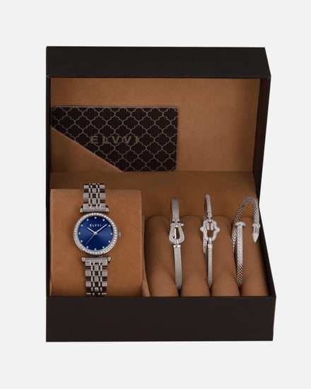 طقم هدايا نسائي بتصميم مميز  |  SLOS010L110511