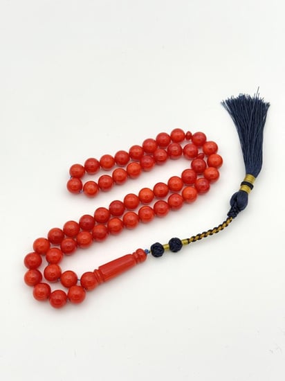 سبحة فاتوران  جزري كركوشة