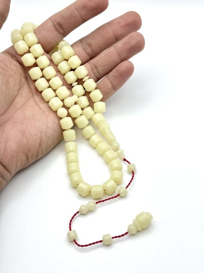 سبحة ضومنة صندوقي جديد