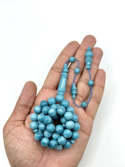 بكلايت صب تركي