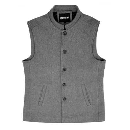 سديري صوف | رصاصي C13