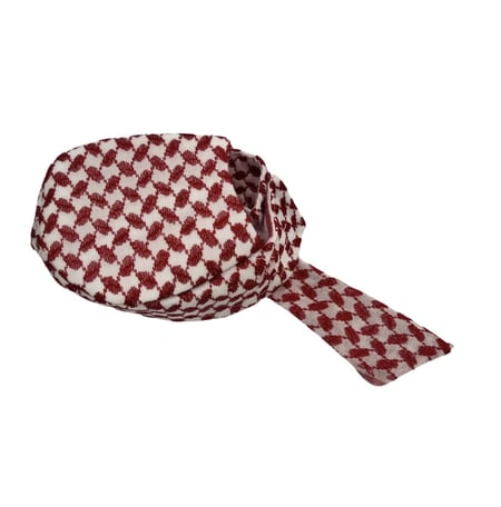 طاقيه شماغ أطفال