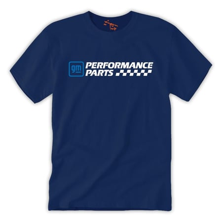 تي شيرت T-Shirt GM performance