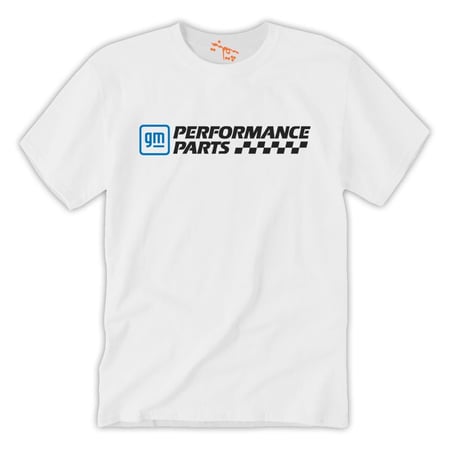 تي شيرت T-Shirt GM performance