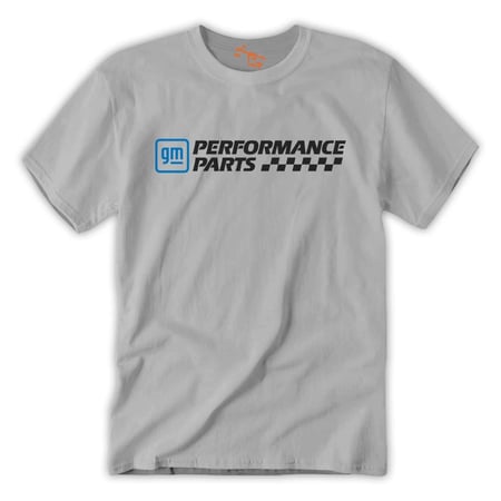 تي شيرت T-Shirt GM performance