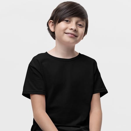 طباعة خاصة - تي شيرت ولادي