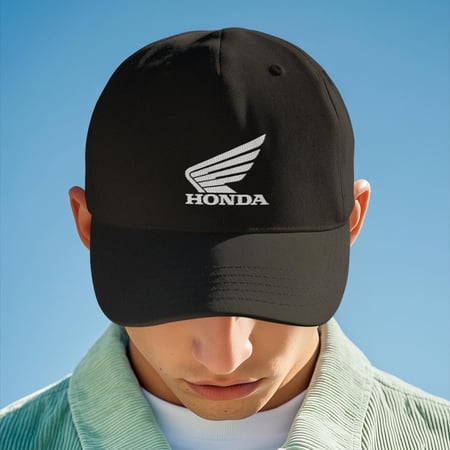 كاب Honda Motorcycle
