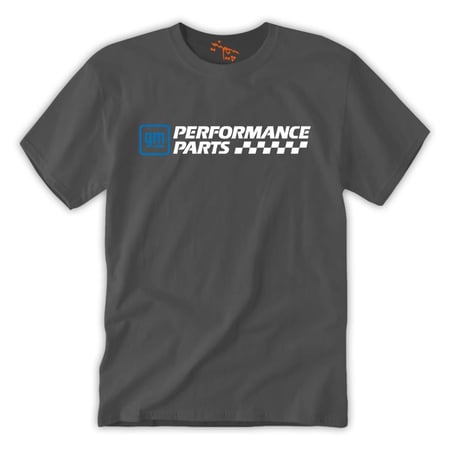تي شيرت T-Shirt GM performance