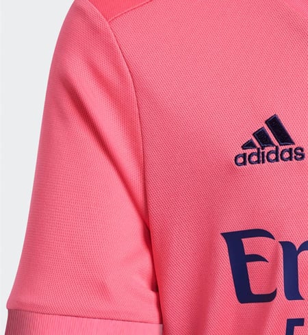 ريال مدريد 2020-2021